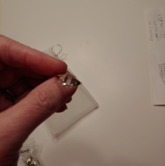 Ring - Picture 5 of 5